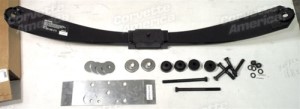 Rear Spring. Composite 355# 63-77