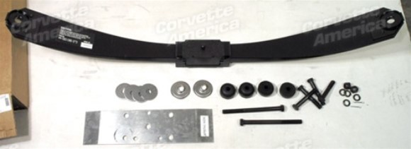 Rear Spring. Composite 355# 63-77