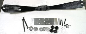 Rear Spring. Composite 340# 78-79