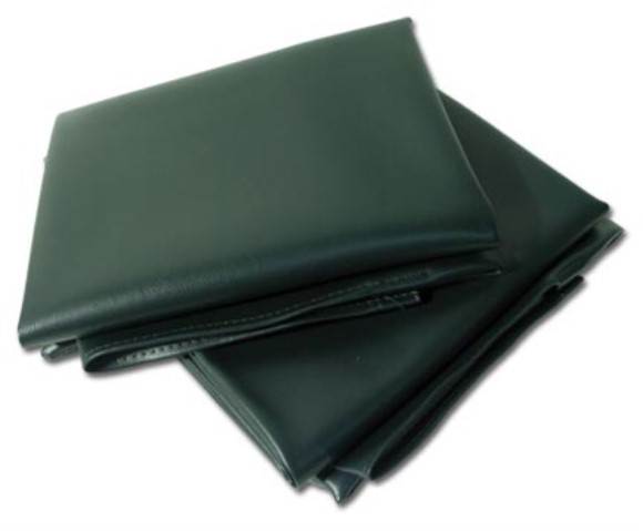 T-Top Bags. Green 69-79