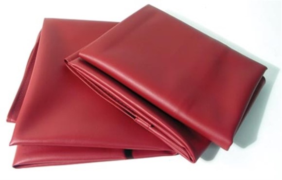 T-Top Bags. Red 77-81