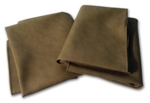 T-Top Bags. Medium Saddle 73-75