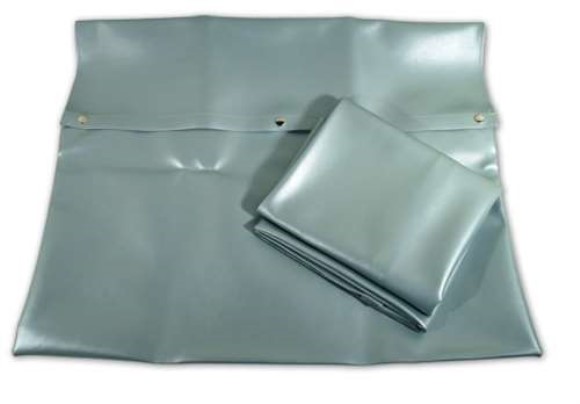 T-Top Bags. Silvergreen 82