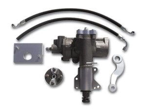 Performance Steering Boxes - 12.7:1 ratio 63-66