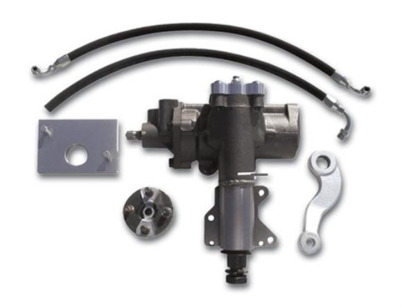 Performance Steering Boxes - 12.7:1 ratio 63-66