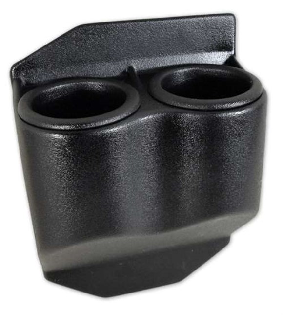 Travel Buddy 2 Cup Holder - Black 97-04