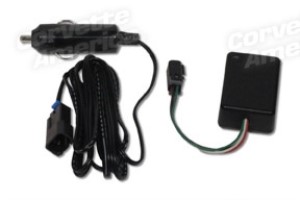Column Lock Bypass 97-04