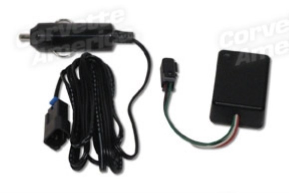 Column Lock Bypass 97-04