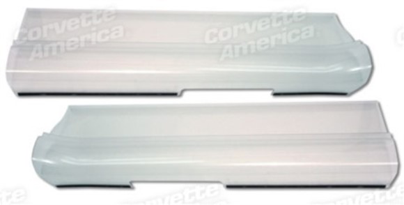 Sill Ease. Clear 05-13