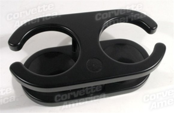 Cup Keeper - Black 68-82