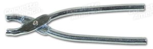 Hog Ring Pliers. Economy Model 