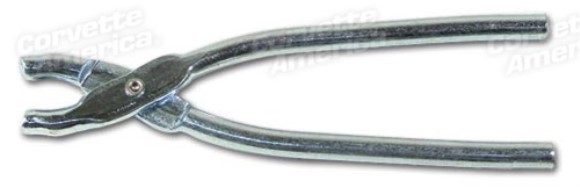 Hog Ring Pliers. Economy Model 
