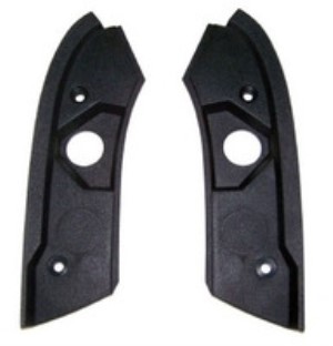 Roof Latch Trim Plate 89-96