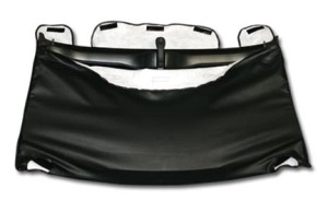 Top Bag. Black 05-13