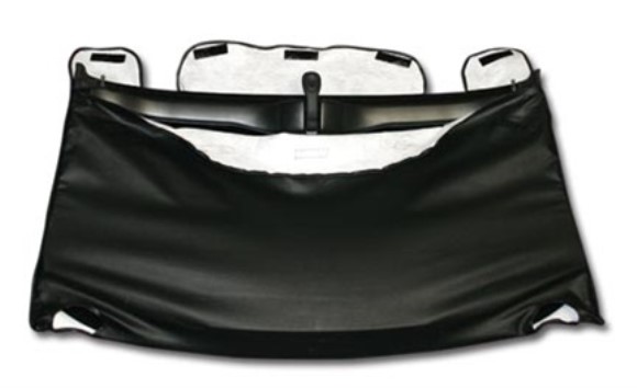 Top Bag. Black 05-13