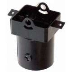 Vent Outlet Deflector Housing 78-82