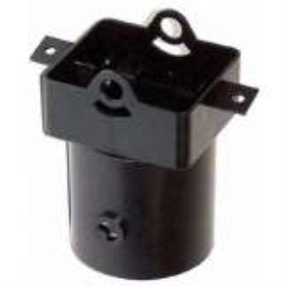 Vent Outlet Deflector Housing 78-82