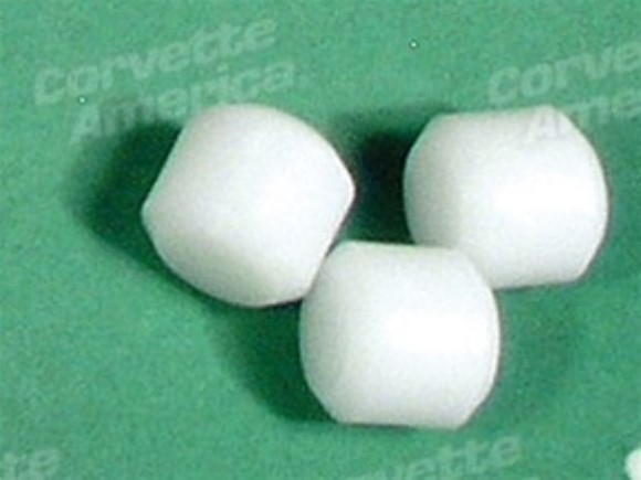 Headlight Motor Gear Pellet Set 88-96