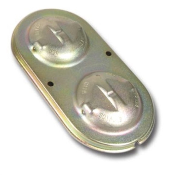Master Cylinder Cap. 68-74