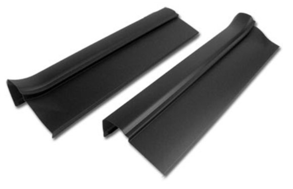 Sill Ease. Black 05-13