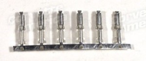 Switch Terminal Kit - 6 Piece Set 68-74