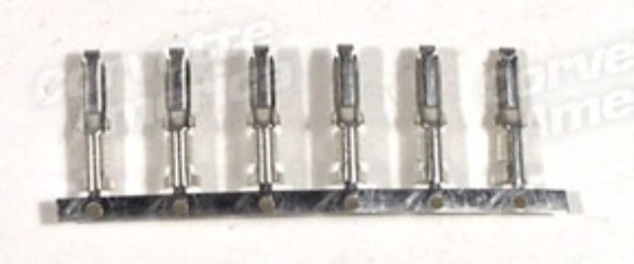 Switch Terminal Kit - 6 Piece Set 68-74