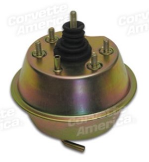 Headlight Actuator. LH 68-82