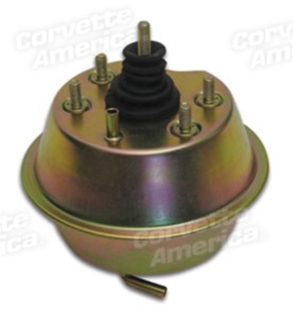 Headlight Actuator. LH 68-82