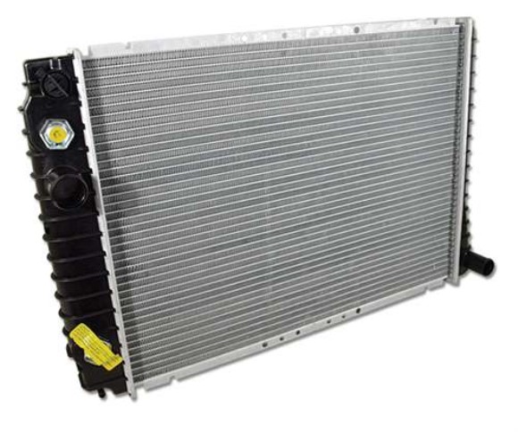 Radiator - All - Replacement 90-96