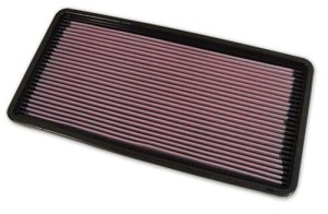 Air Filter Element - K&N 85-89