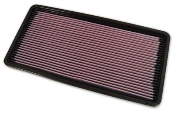 Air Filter Element - K&N 85-89