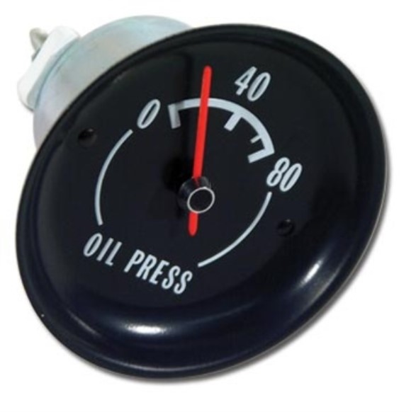 Oil Gauge. 74
