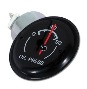Oil Gauge. 75-76