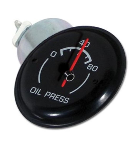 Oil Gauge. 75-76