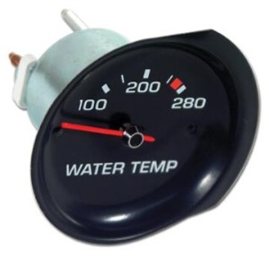 Temperature Gauge 77