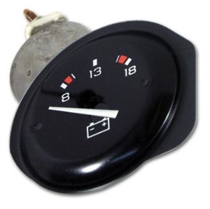 Amp Gauge 78-82