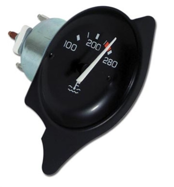 Temperature Gauge 78