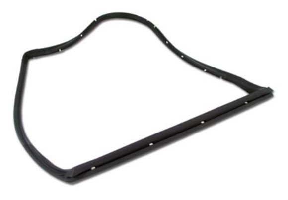 Weatherstrip. T-Top RH - 1977 Late - USA 77-82
