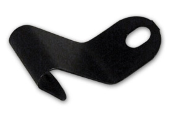 T-Top Headliner Clip - 4 Required Per Car 68-76