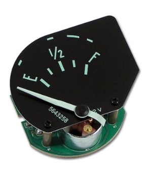 Fuel Gauge 61-62