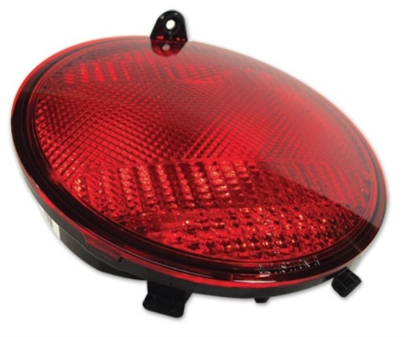 Lamp - Right Rear Fog - Export 05-13