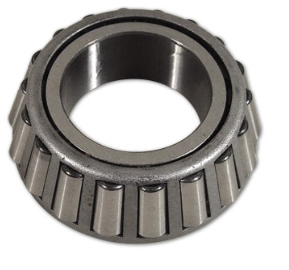 Rear End Pinion Bearing - Inner w/o Race 63-96