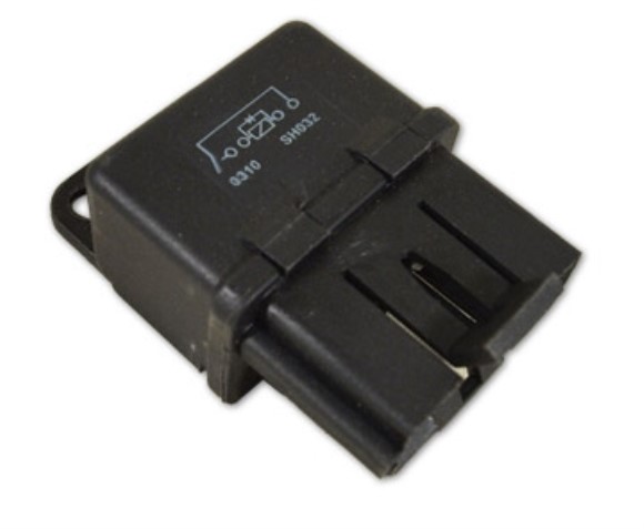 Radio Amplifier Relay 84-89