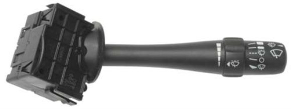 Windshield Wiper Switch 05-09