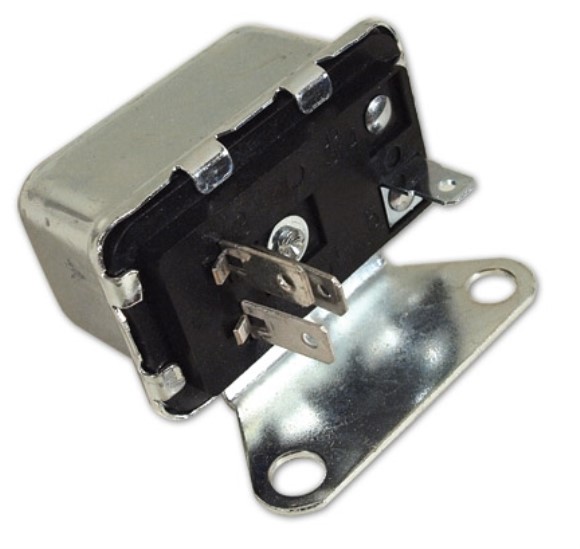 Heater Blower Motor Relay 69-77