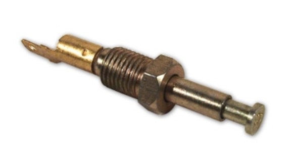 Door Jamb Switch. Front Right Side 75-76