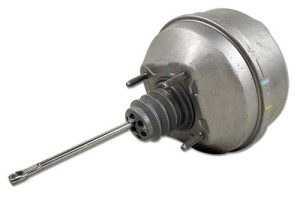 Power Brake Booster - Remanufactured 97-04