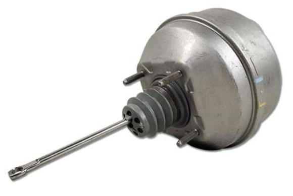 Power Brake Booster - Remanufactured 97-04