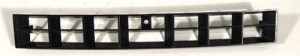 Defroster Vent Grille. Upper Dash 78-82
