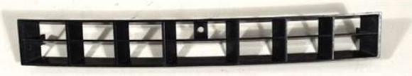 Defroster Vent Grille. Upper Dash 78-82